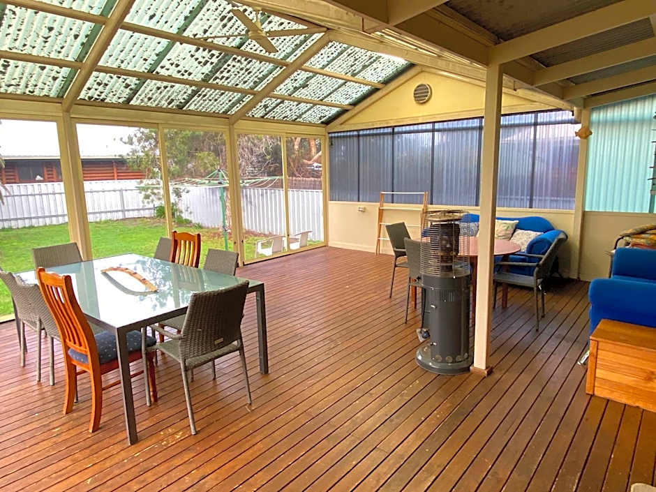 Goolwa Retreat