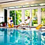 Parkhotel Klüschenberg