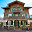 Edelweiss Lodge