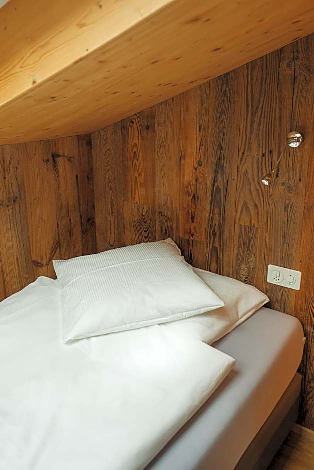 Hotel Matterhornblick