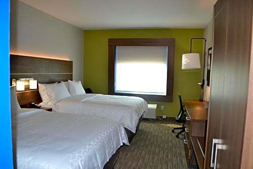 Holiday Inn Express Tallahassee-University Central By IHG