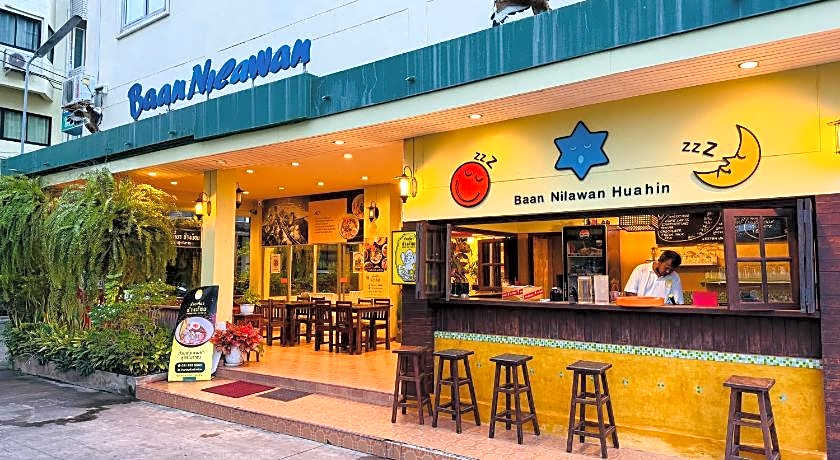 Baan Nilawan Hua Hin Hotel