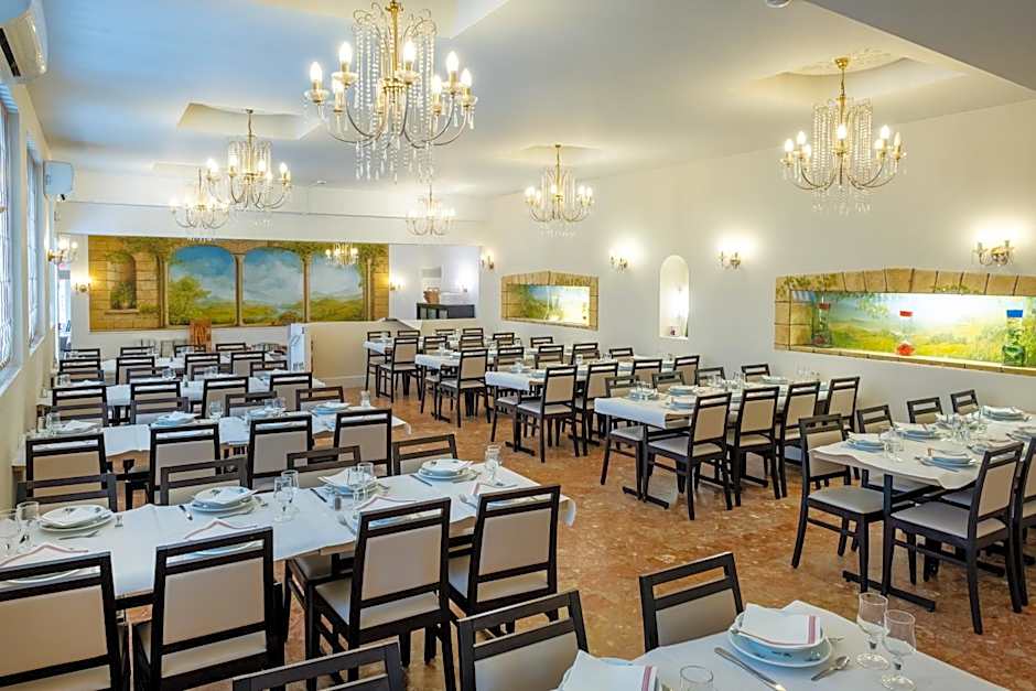 Hotel Du Gave