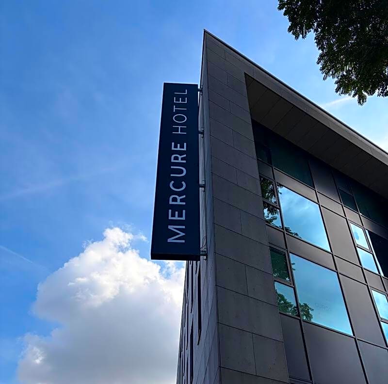 Mercure Bonn City Center