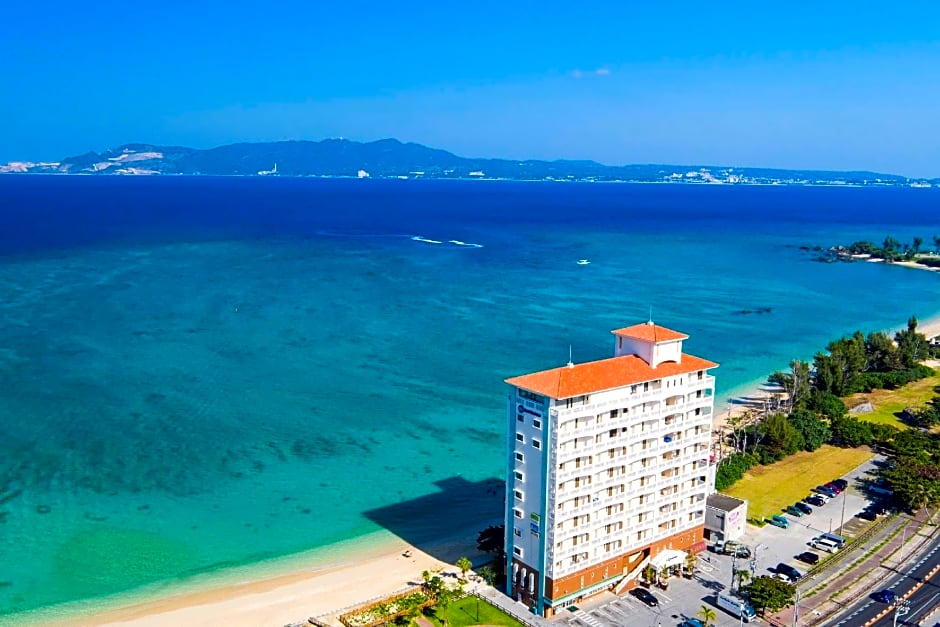 Best Western Okinawa Kouki Beach