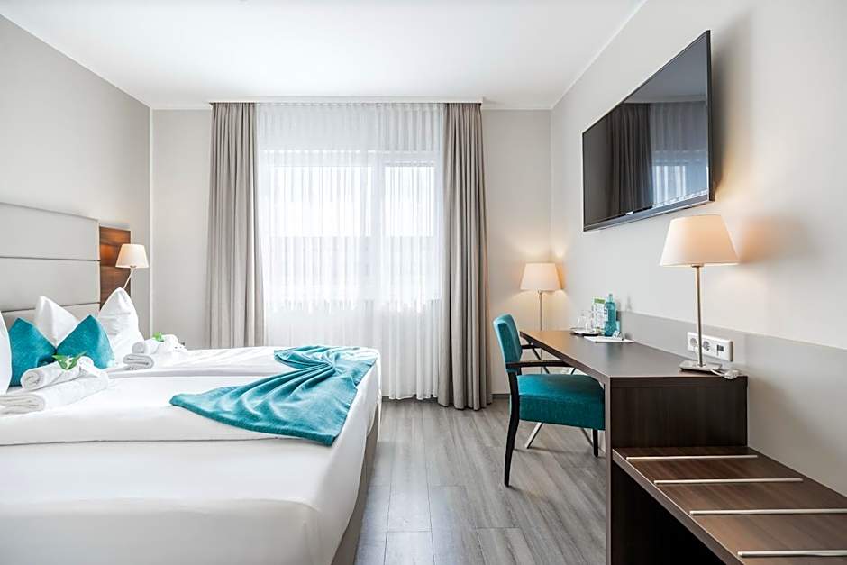 hotel bomonti Nürnberg West