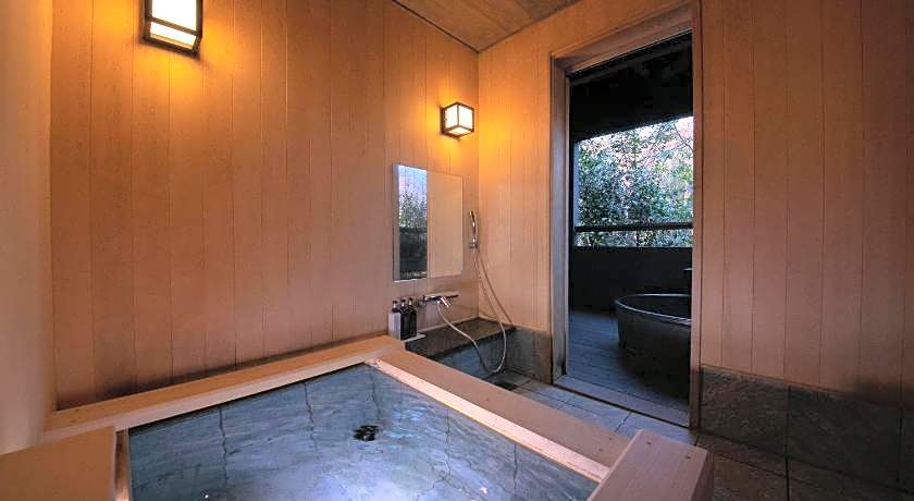 Yufuin-Bettei Itsuki Ryokan