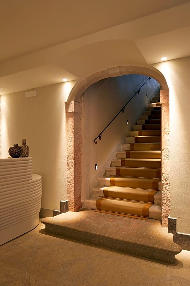 Hotel Dei Dragomanni