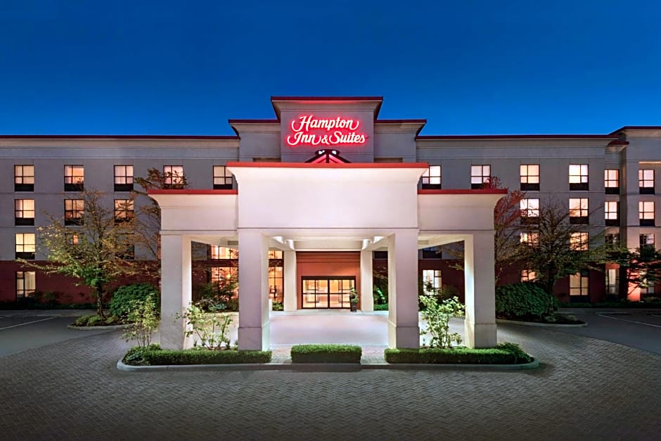 Hampton Inn By Hilton & Suites Langley-Surrey