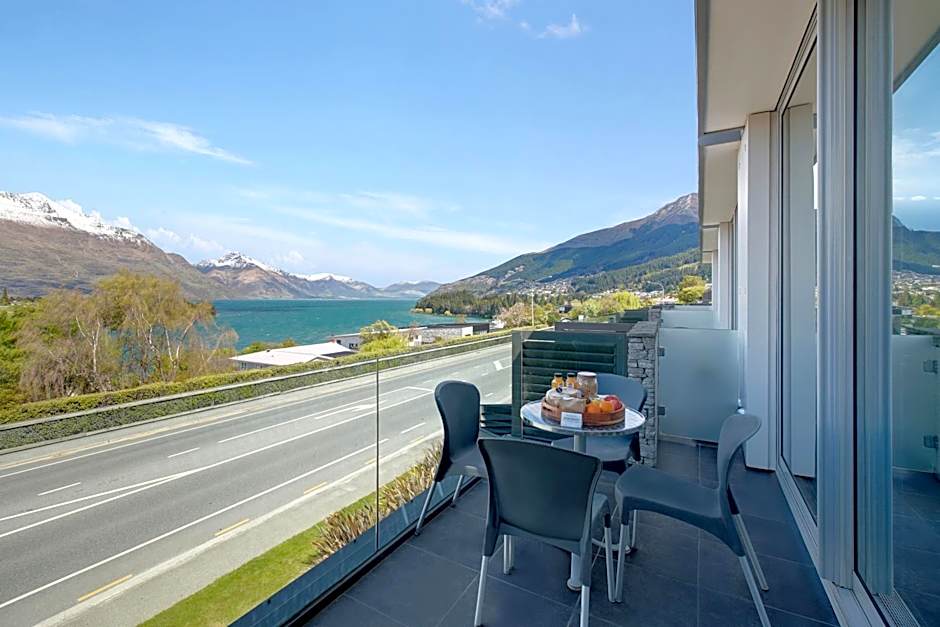 Swiss-Belsuites Pounamu Queenstown