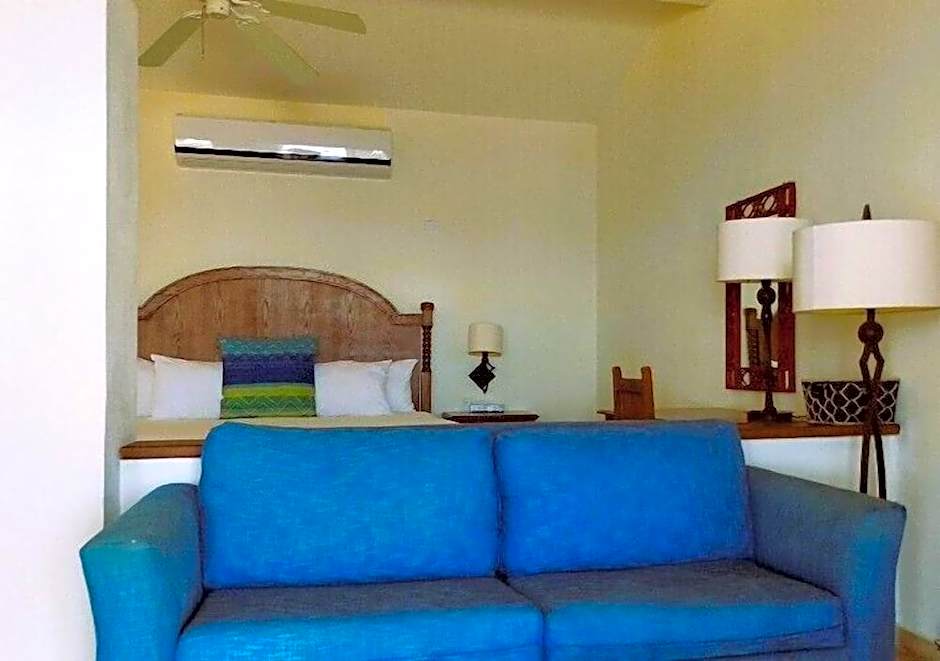 Punta Pescadero Paradise Hotel & Villas