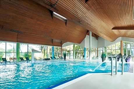 Residence Valdys Thalasso & Spa - les Pins