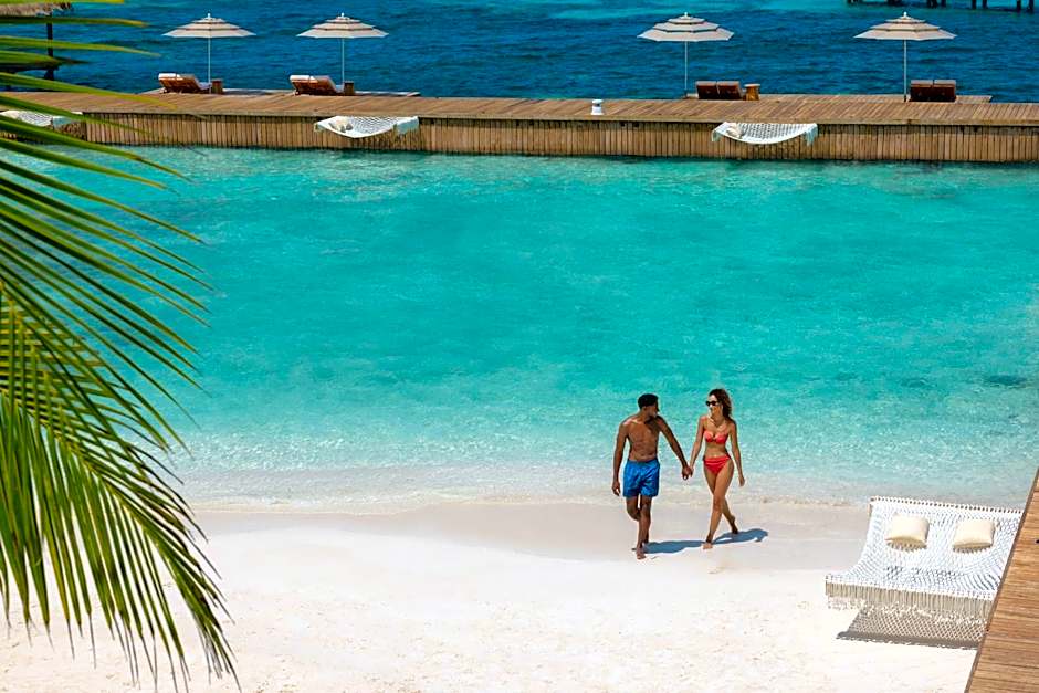 Impression Isla Mujeres by Secrets - Adults Only - All Inclusive