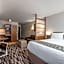Microtel Inn & Suites By Wyndham Altoona