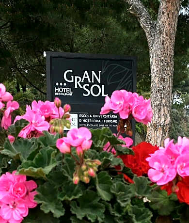 Gran Sol Hotel