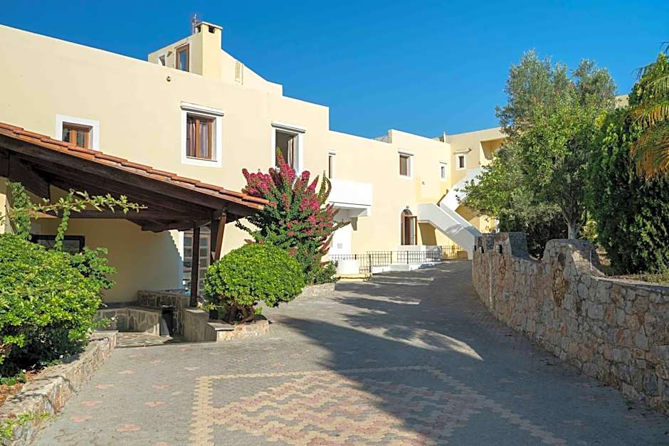 Almyrida Village & Waterpark