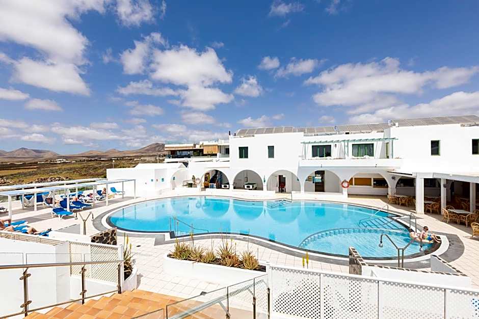 BLUESEA Hotel Los Fiscos