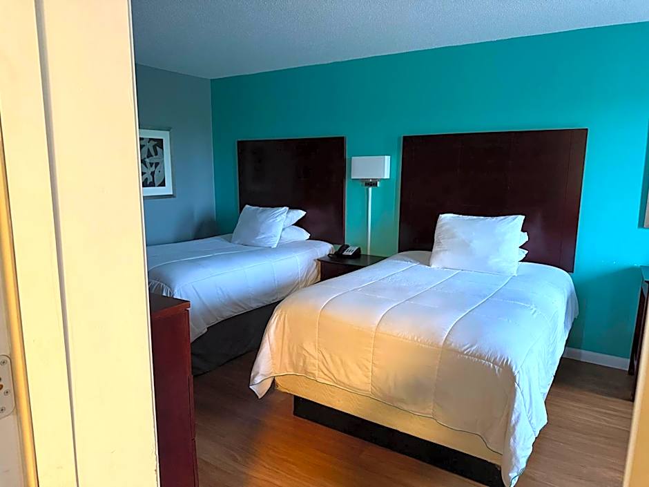 Americas Best Value Inn Blytheville