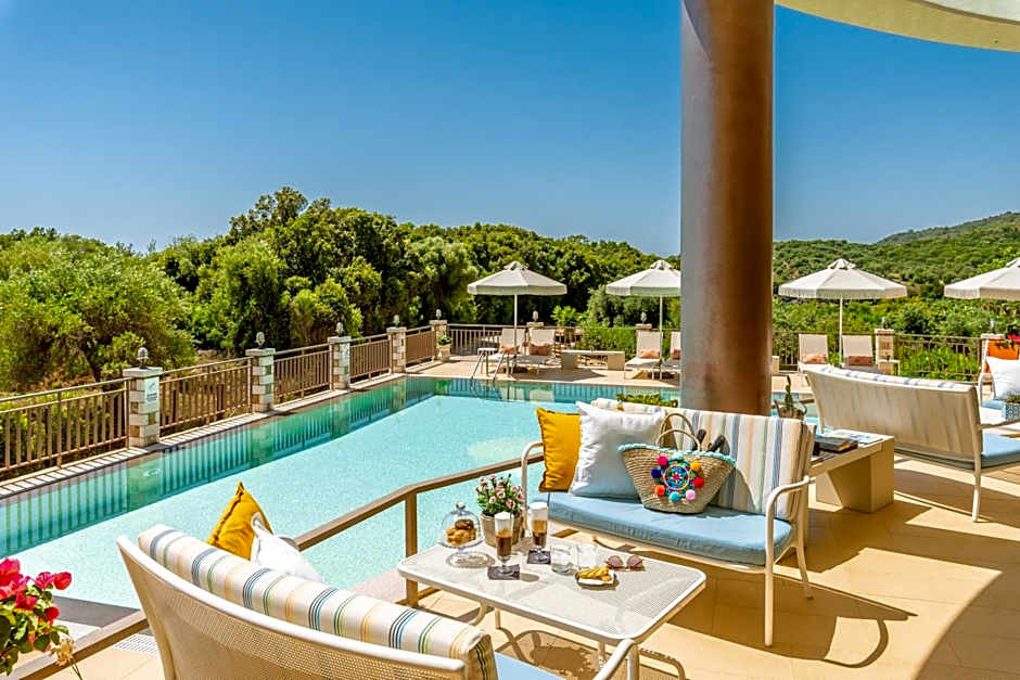 3Aktes Suites & Studios