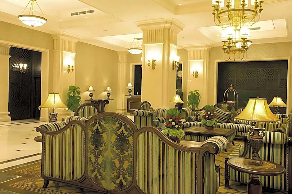 Eldora Hotel