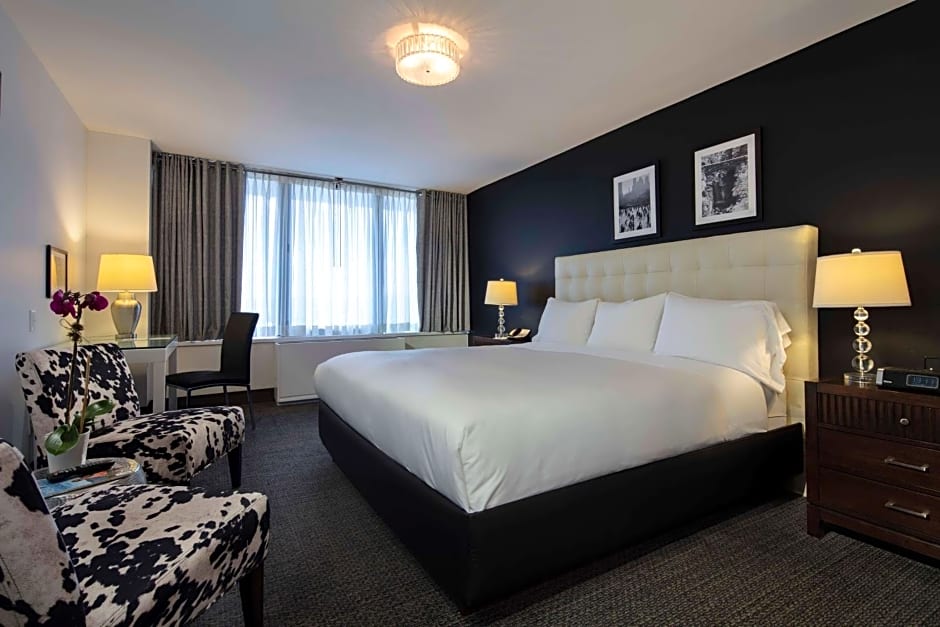 Radisson Hotel New Rochelle