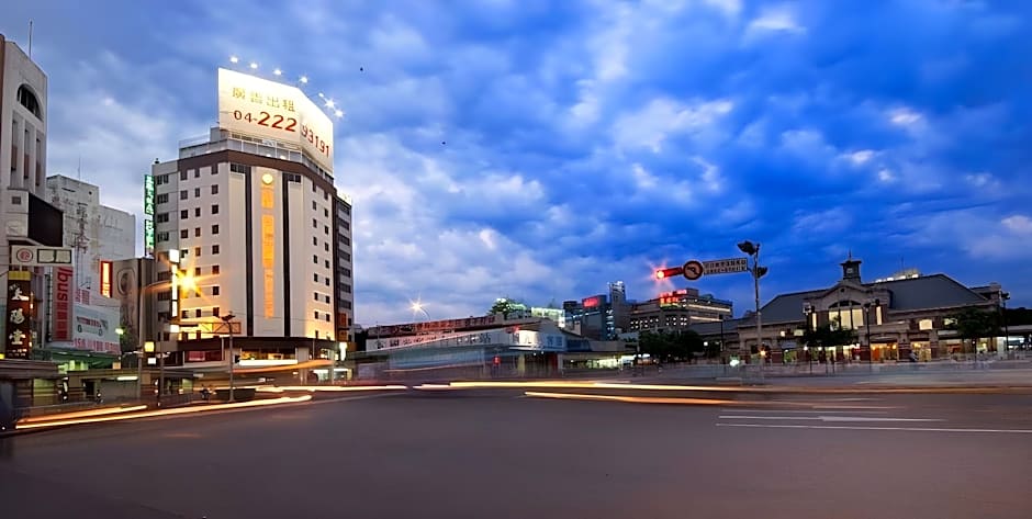 Butler Hotel (Plaza Hotel)