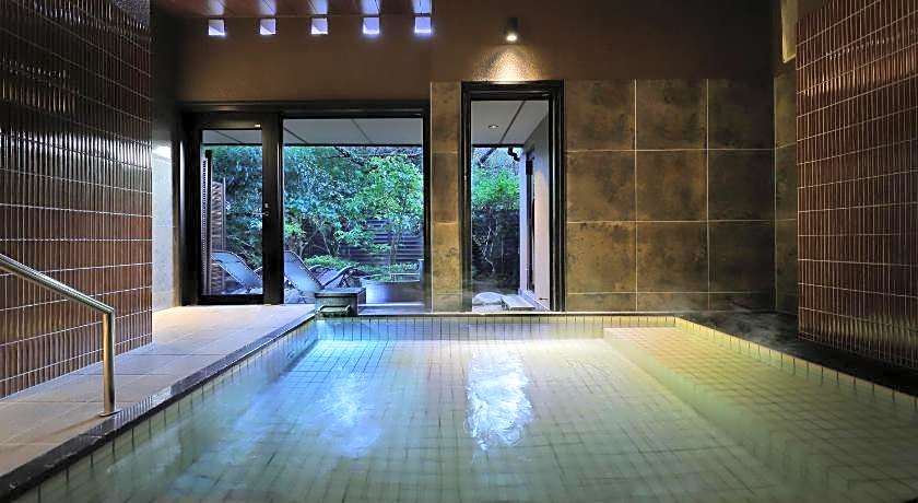 Mizu no Sato Marukyu Ryokan