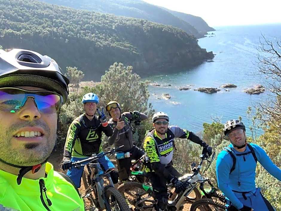 Camere Vecchia Fonte