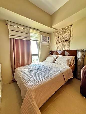 Cozy studio in Cebu IT Park