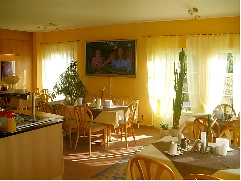 Landhaus Hotel Muller