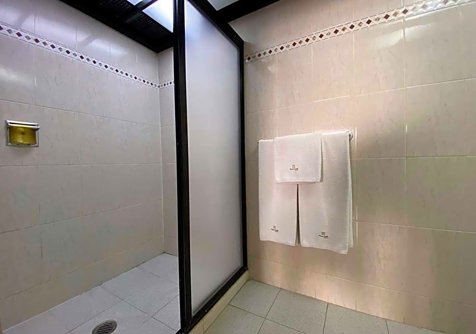 Hotel Escala Siglo XXI
