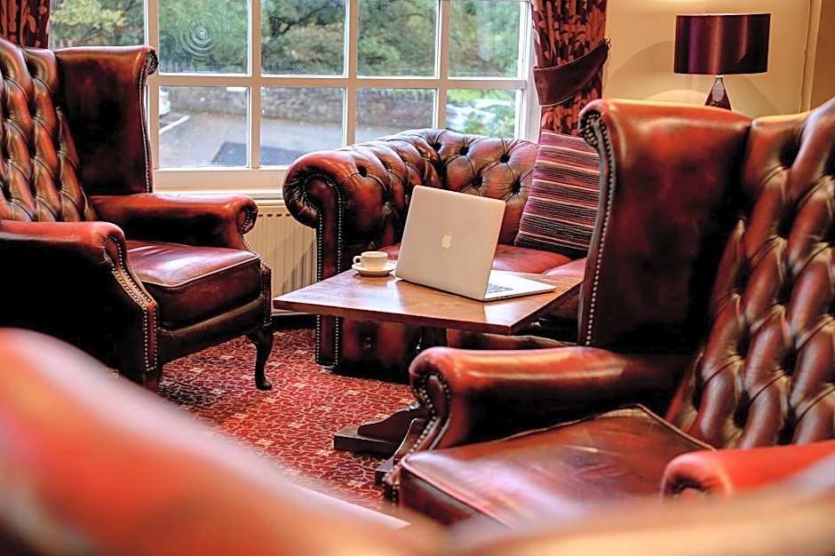 Bury Ramsbottom Old Mill Hotel and Leisure Club