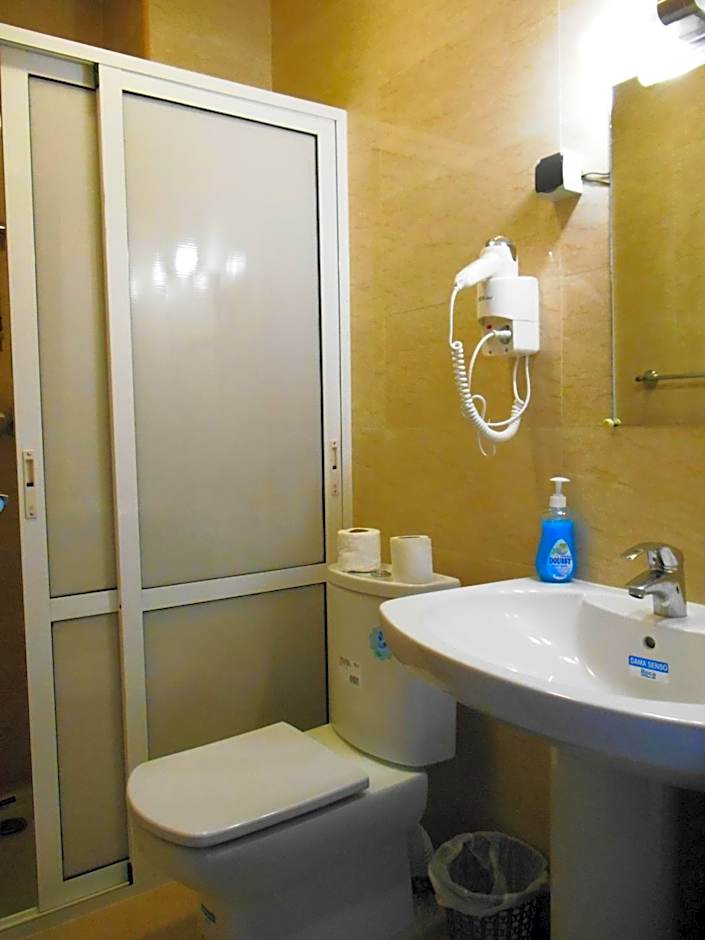 Boutique Hôtel Albaraka