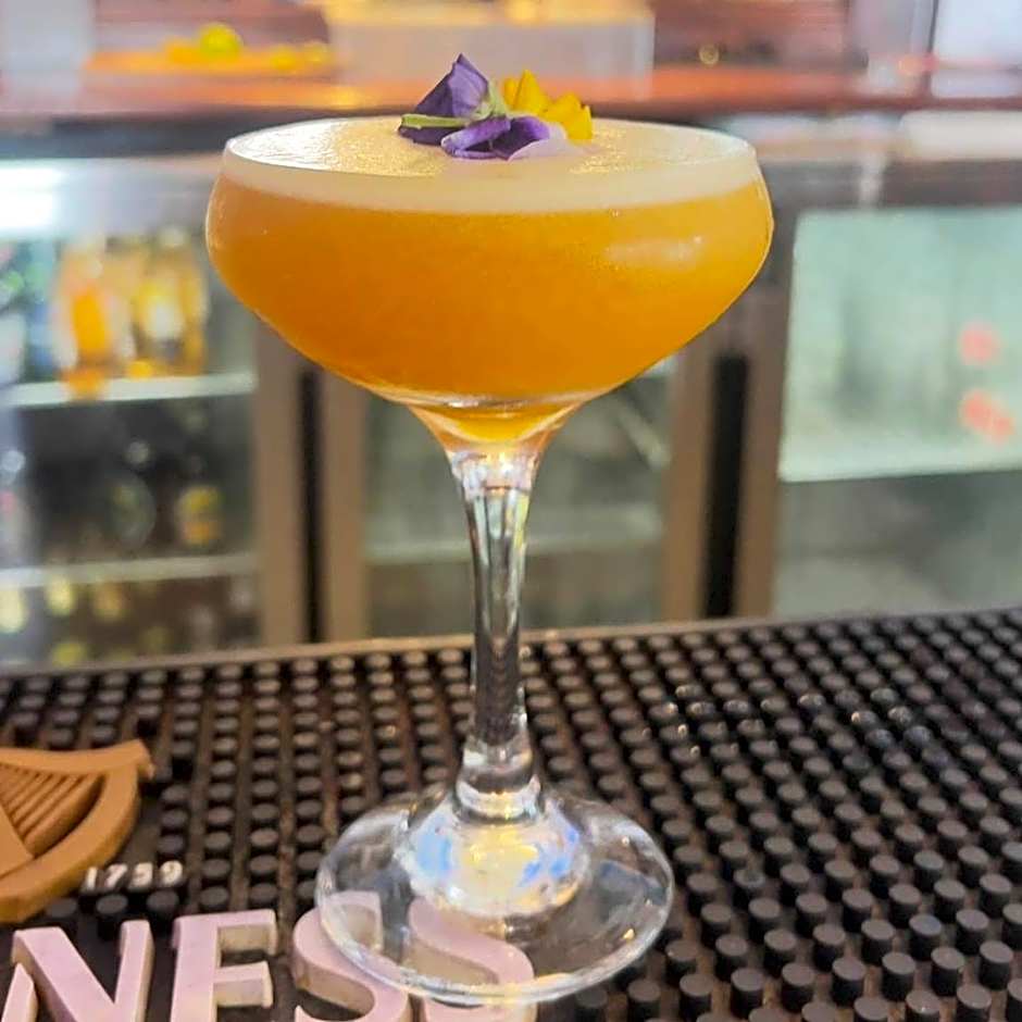 The Bailey Gastro Bar