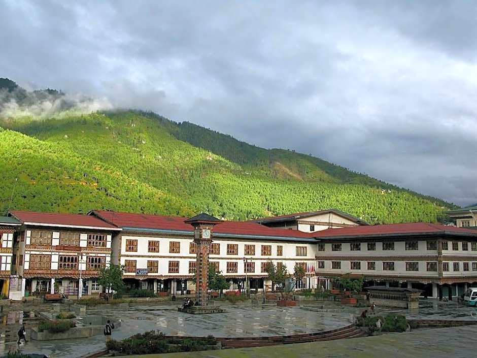 Druk Hotel Thimphu