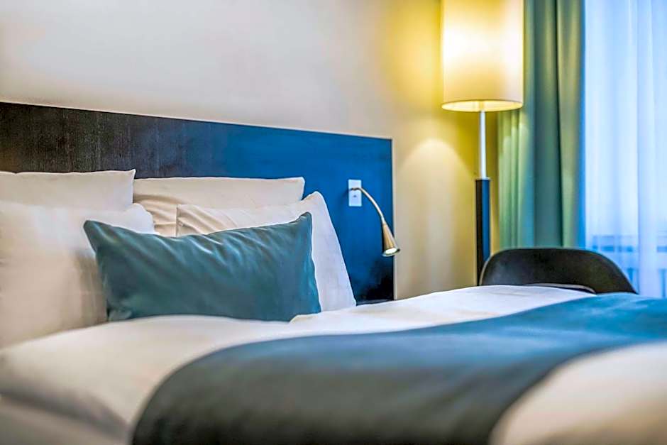 Scandic Palace Hotel