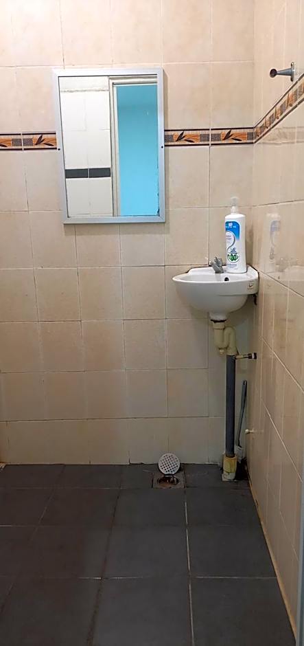 D'Mudah Motel & Homestay