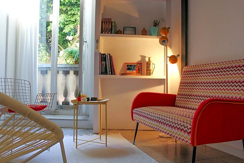 Sa Prazza GuestHouse