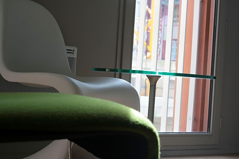 Temporesidence Cathedrale