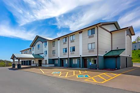 Quality Inn Meadville