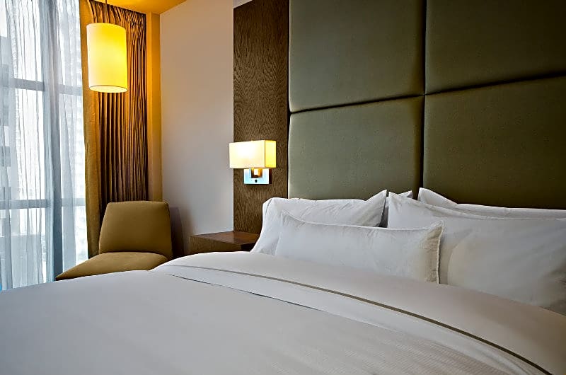 Photo 1 of 1 of Deluxe 1 King Bed