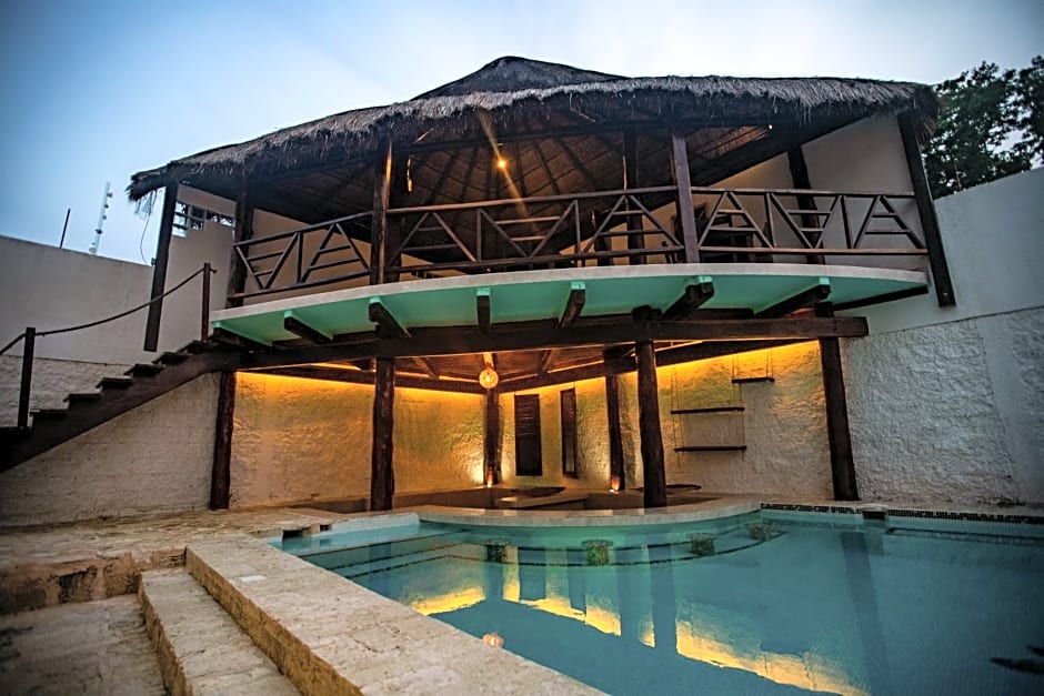 Howlita Tulum - Adult Only
