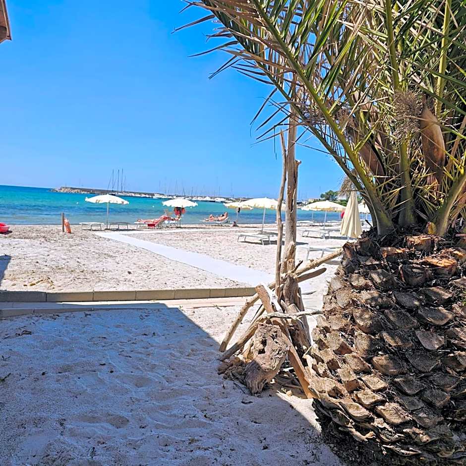 Vel Marì - Rooms on the Beach
