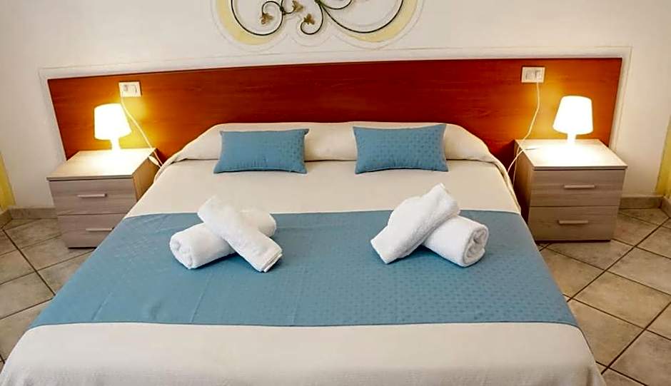 Hotel La Ciaccia