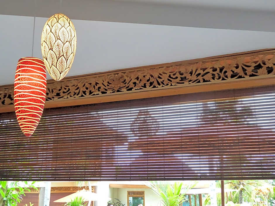 Puri Dajuma Villas