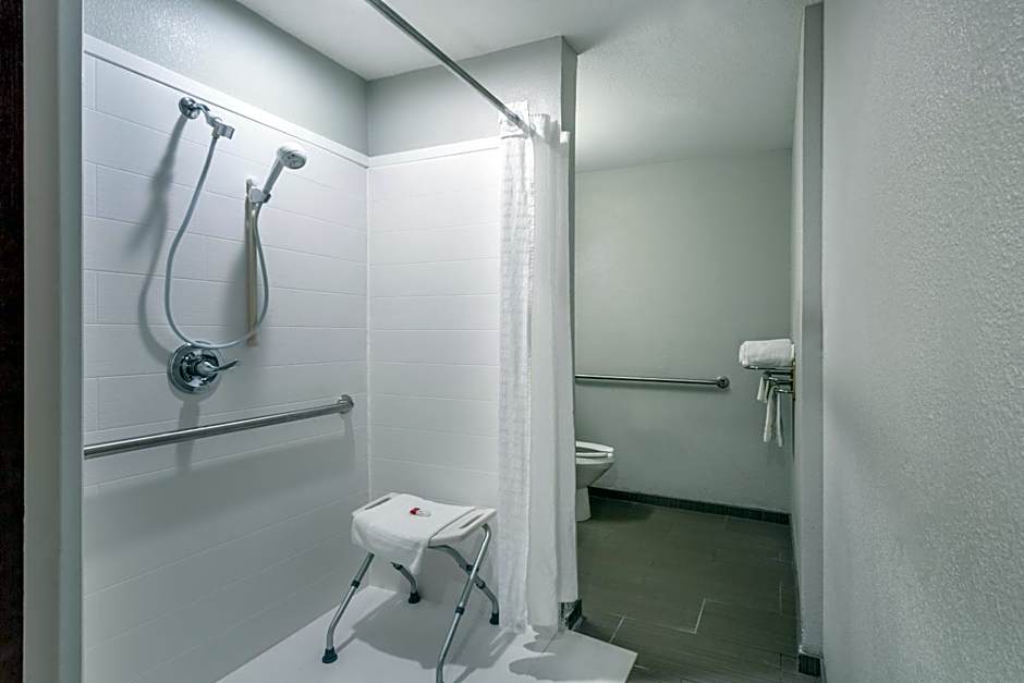 Microtel Inn & Suites By Wyndham Burlington