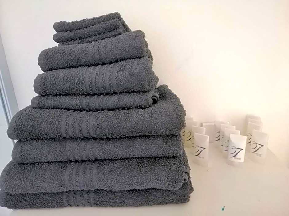 Seven Fountains Farm