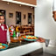 Falaj Daris Hotel