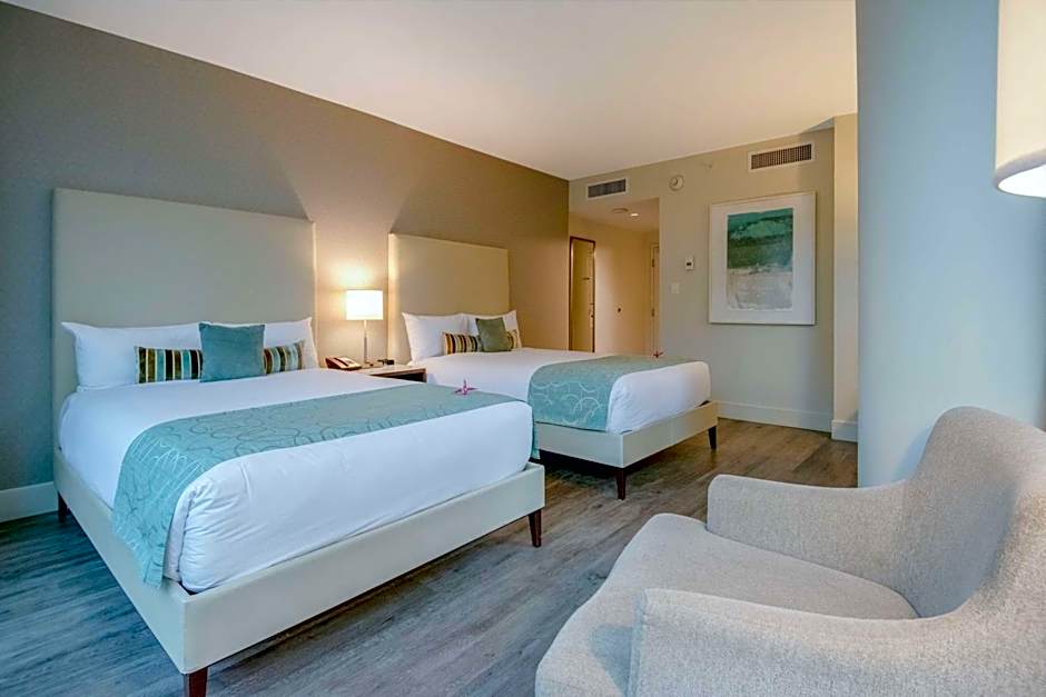 COAST COAL HARBOUR HOTEL by APA