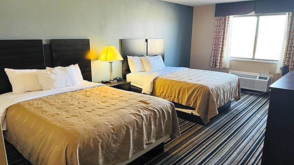 Wingate by Wyndham Beaver I-15